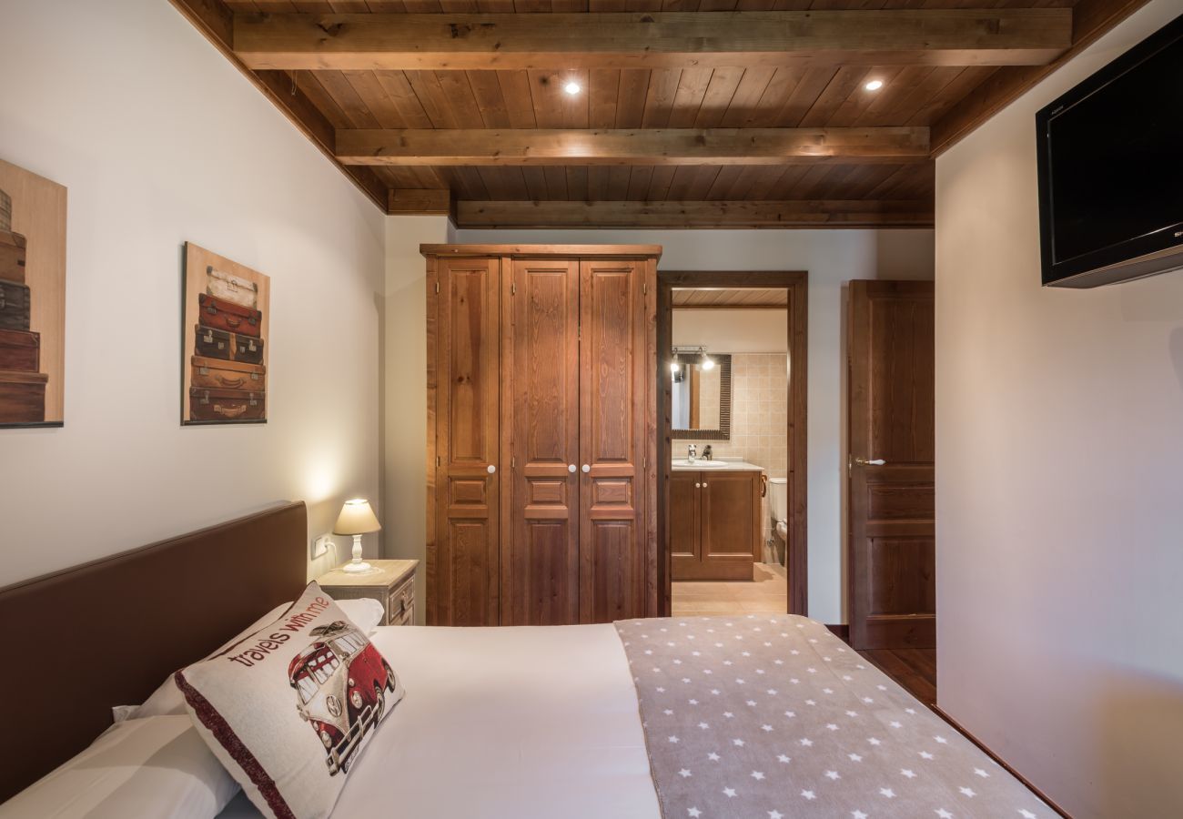 Apartamento en Baqueira - Colomers by Totiaran