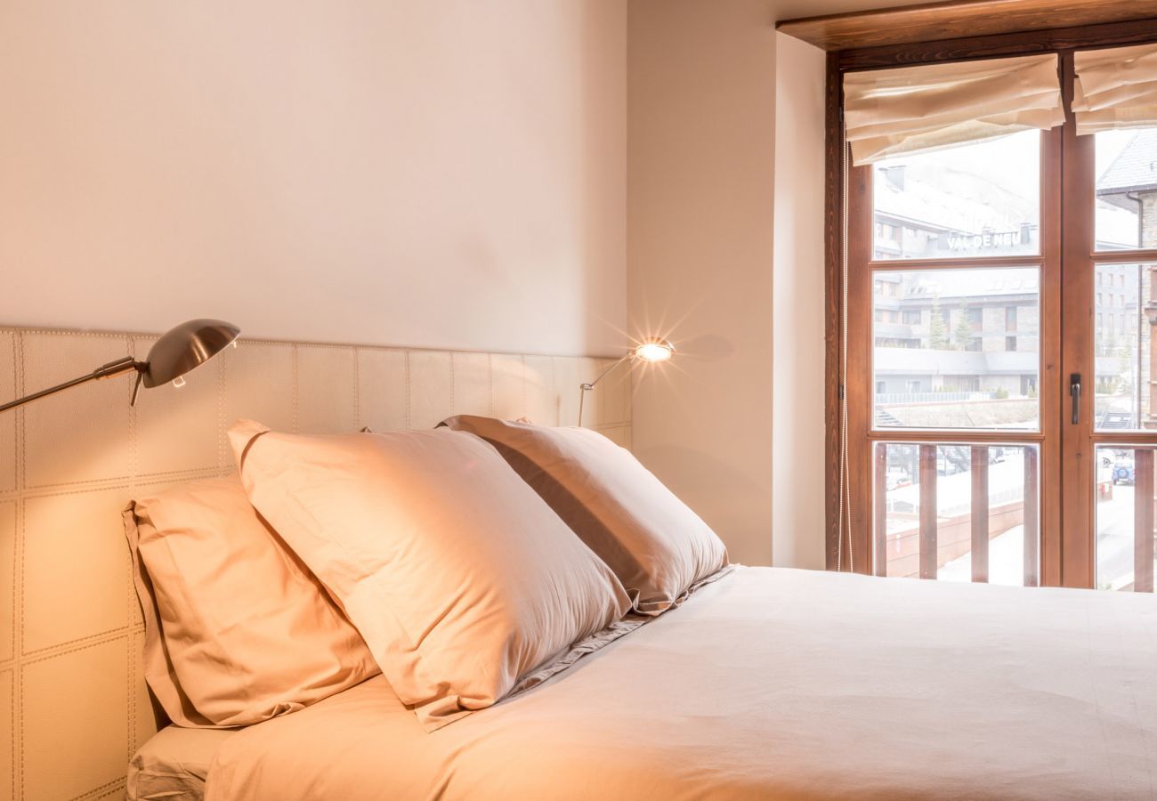 Apartamento en Baqueira - Costarjas by Totiaran