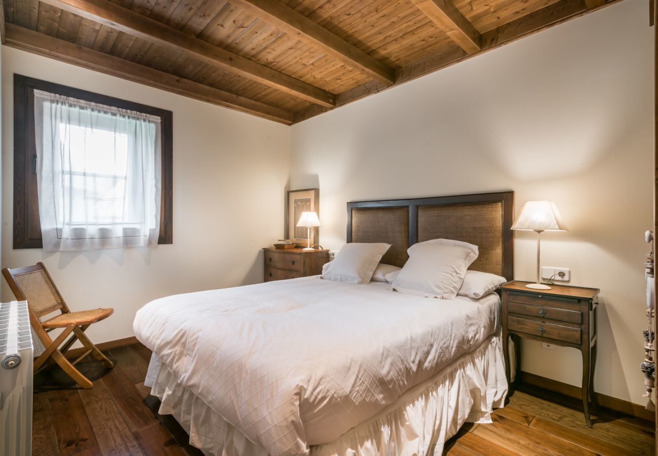 Apartamento en Baqueira - Craba by Totiaran