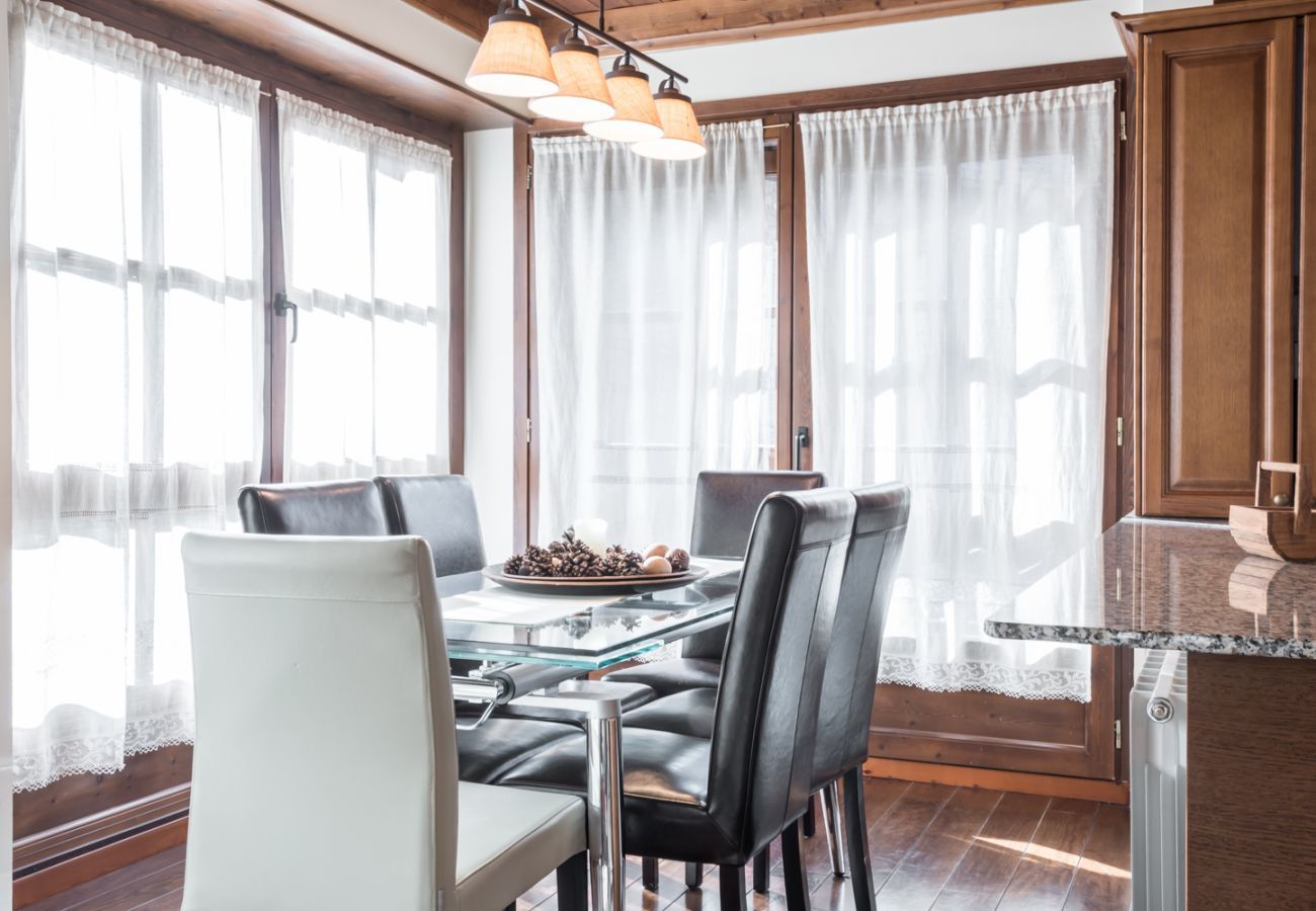Apartamento en Baqueira - Craba by Totiaran