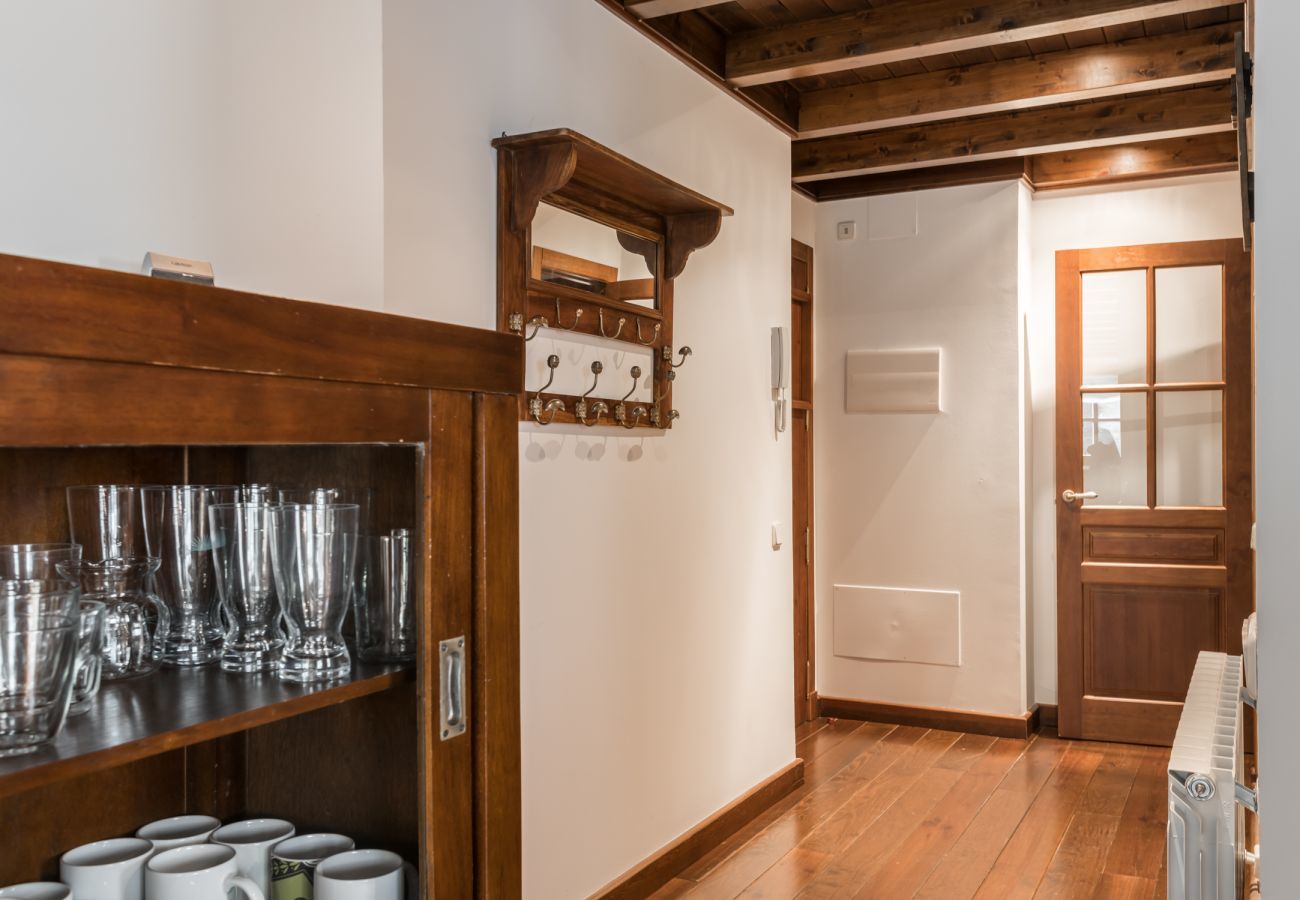 Apartamento en Baqueira - Montgarri by Totiaran