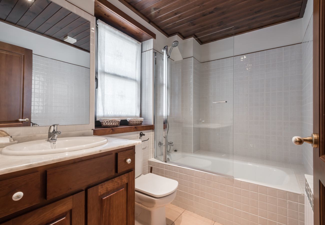 Apartamento en Baqueira - Montgarri by Totiaran