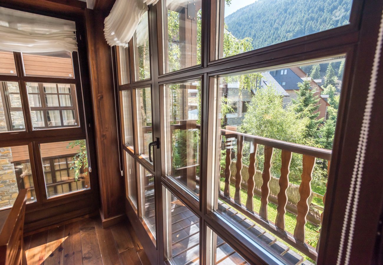 Apartamento en Baqueira - Montgarri by Totiaran