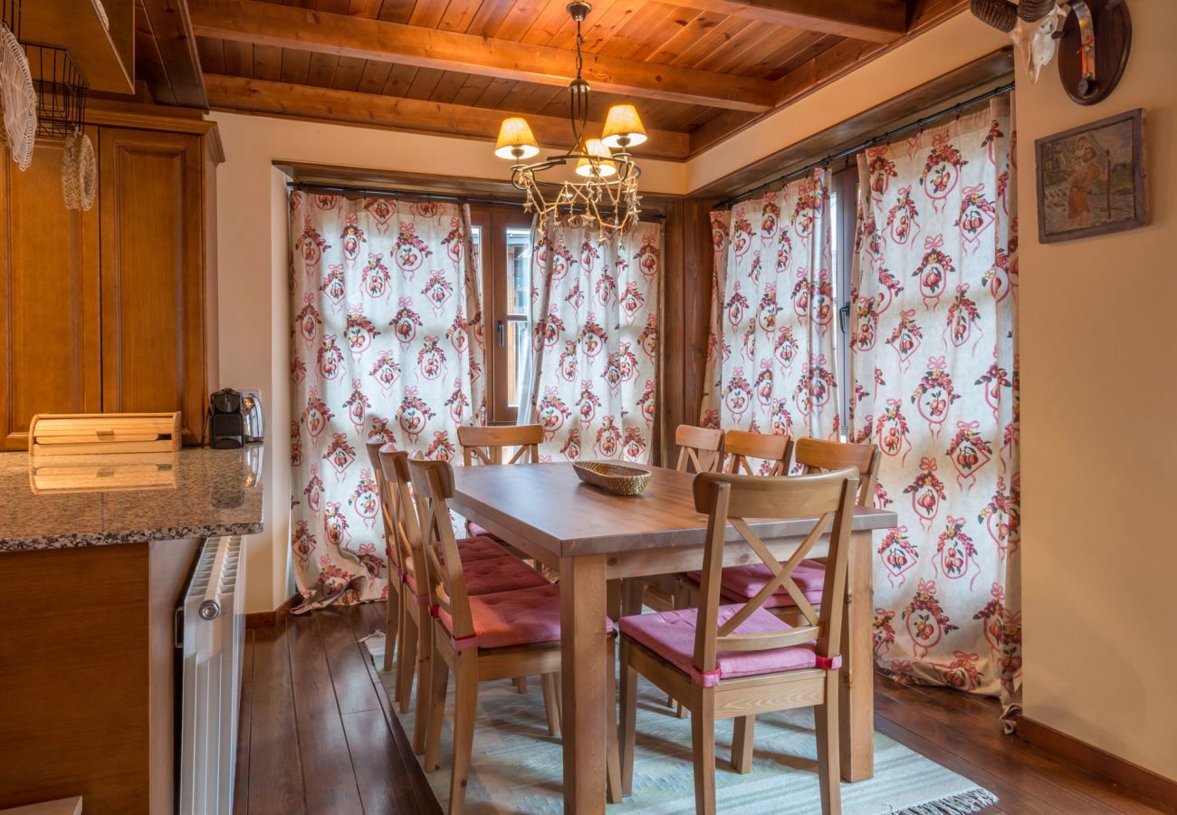 Apartamento en Baqueira - Pastorets by Totiaran