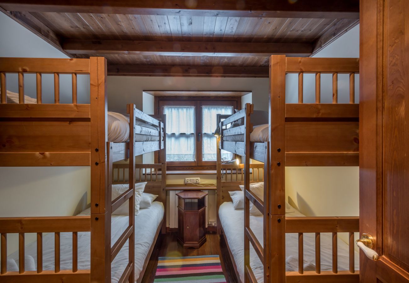 Apartamento en Baqueira - Pastorets by Totiaran
