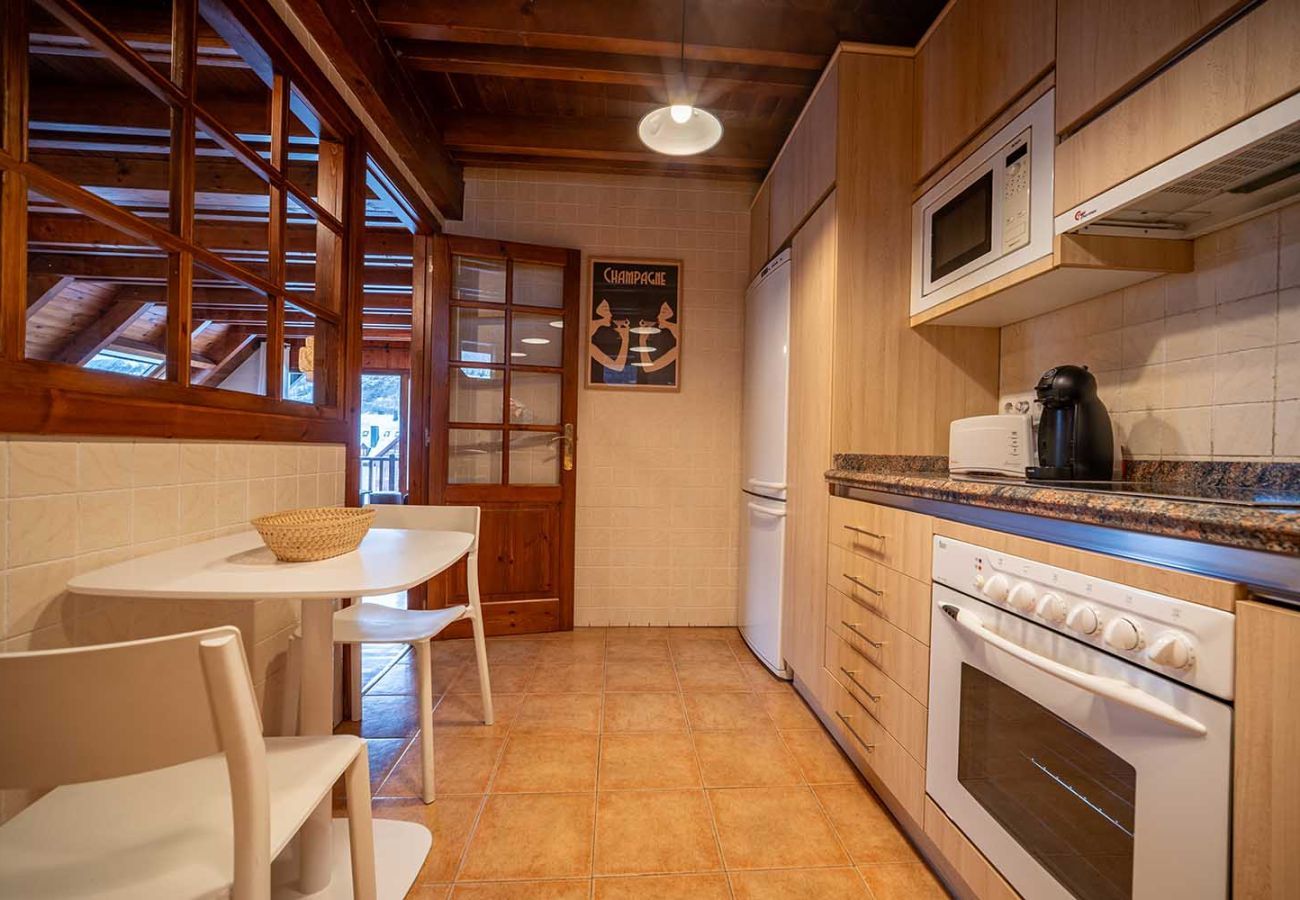 Apartamento en Vielha e Mijaran - Bargadera by Totiaran