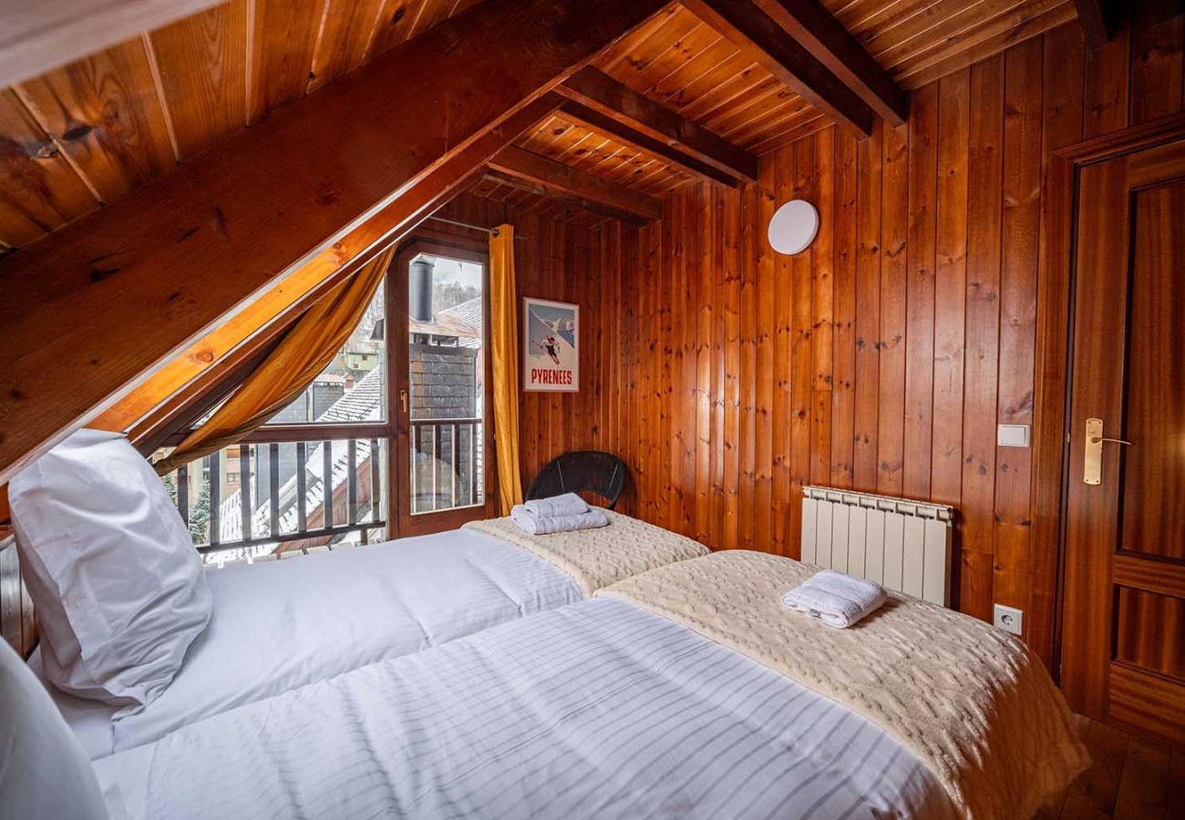 Apartamento en Vielha e Mijaran - Bargadera by Totiaran