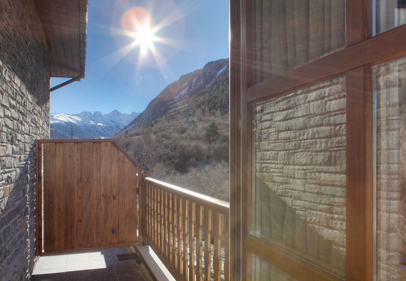 Casa en Baqueira - Casa Hereisho by Totiaran