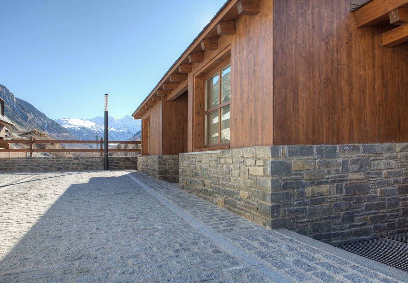 Casa en Baqueira - Casa Hereisho by Totiaran