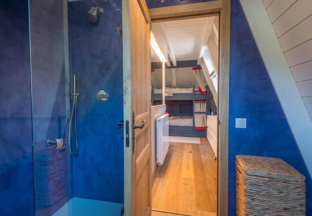 Casa en Baqueira - Casa Lobo by Totiaran