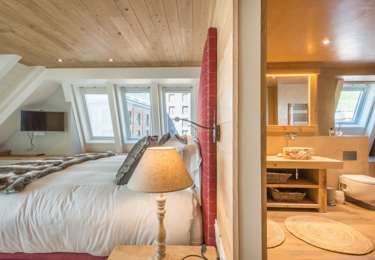 Casa en Baqueira - Casa Lobo by Totiaran
