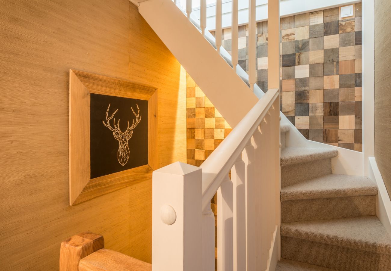Casa en Baqueira - Casa Lobo by Totiaran