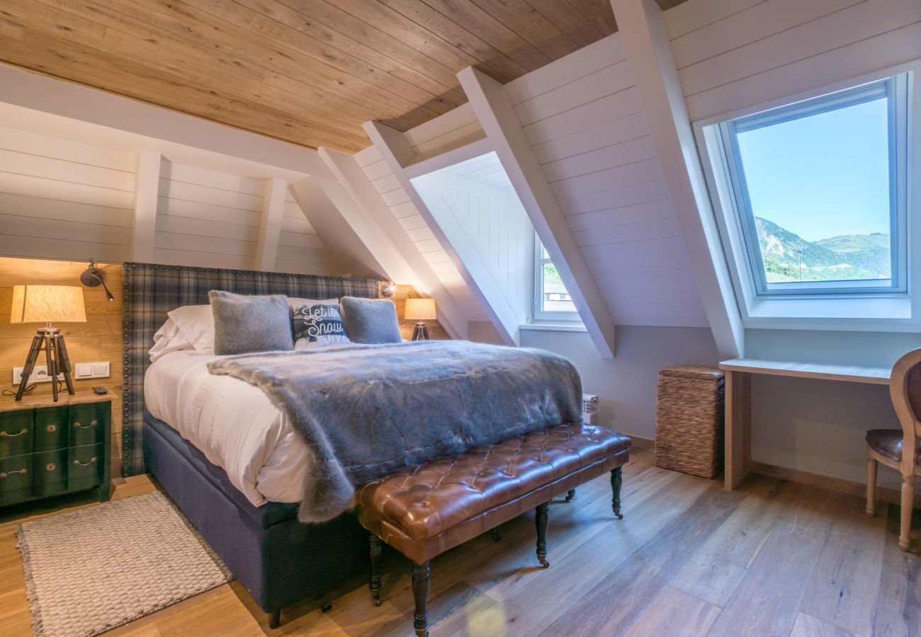 Casa en Baqueira - Casa Lobo by Totiaran