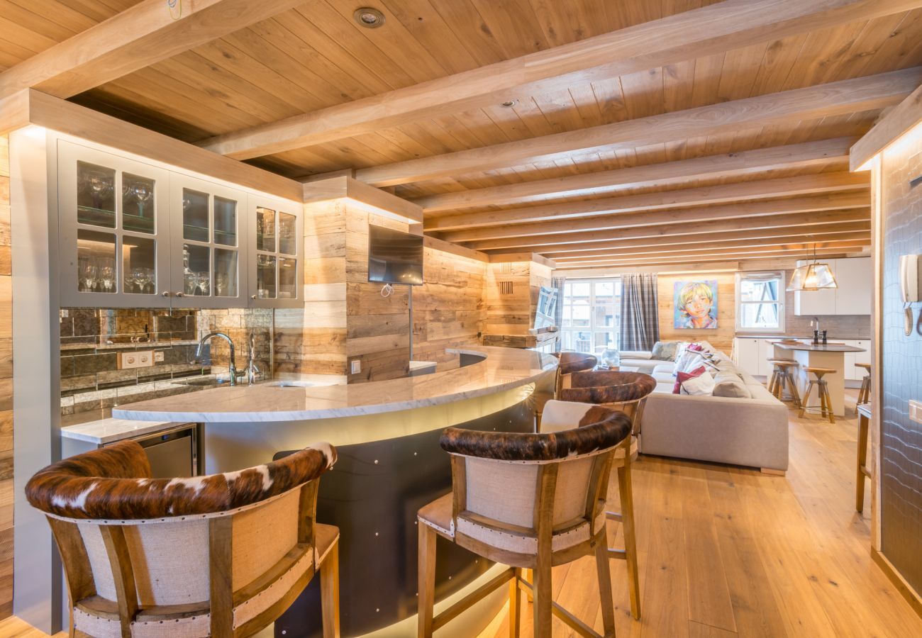 Casa en Baqueira - Casa Lobo by Totiaran