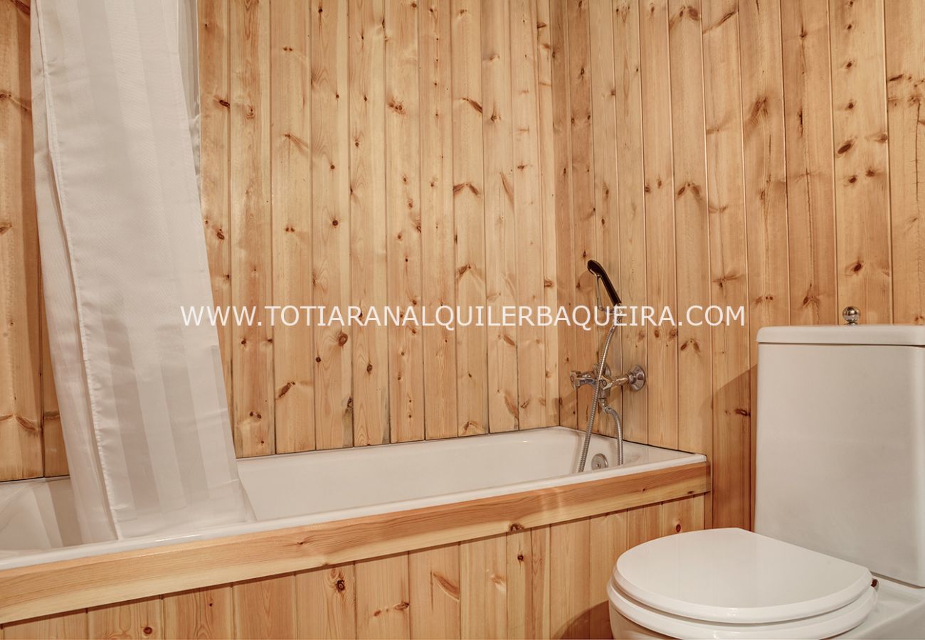 Apartamento en Baqueira - Era Cascada by Totiaran