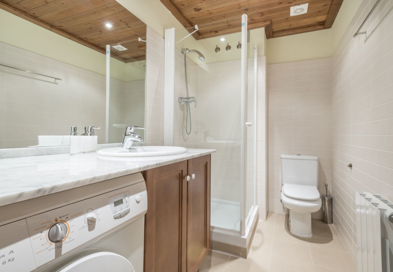 Apartamento en Baqueira - Jordana by Totiaran