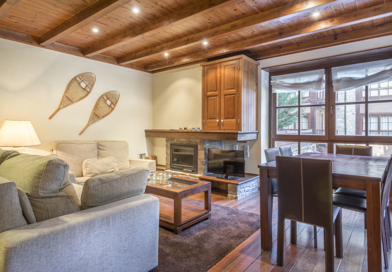 Apartamento en Baqueira - Jordana by Totiaran