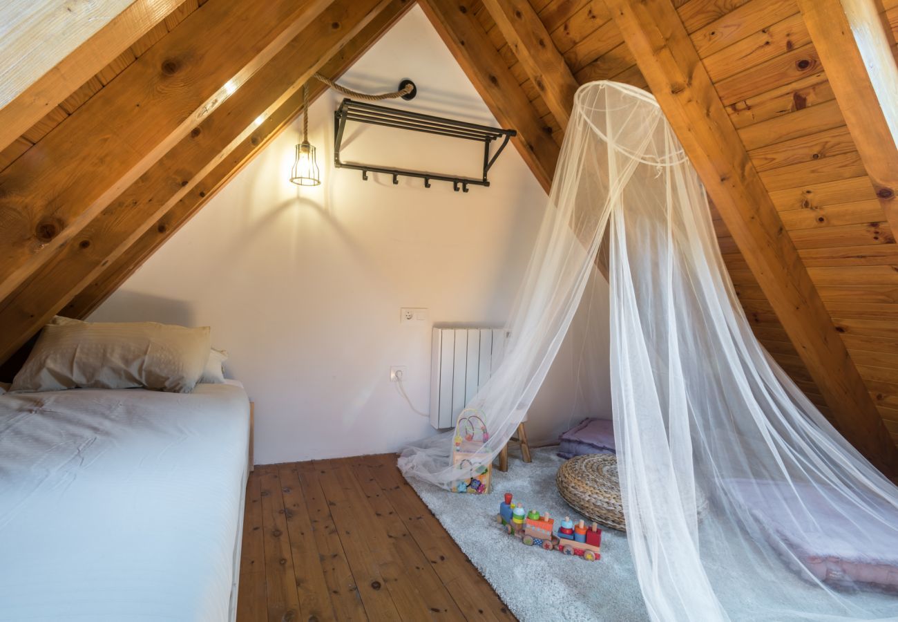 Apartamento en Arties - Liat by Totiaran