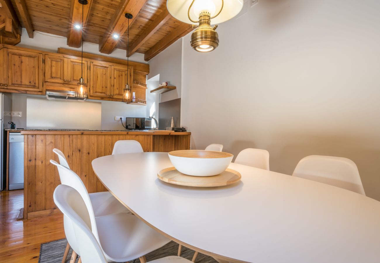 Apartamento en Arties - Liat by Totiaran