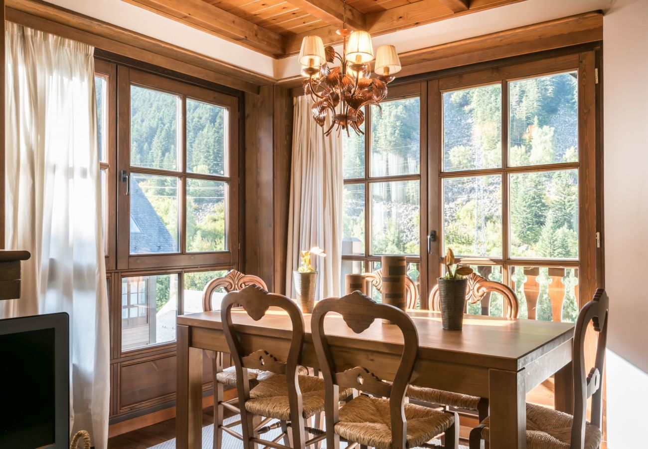 Apartamento en Baqueira - Orri by Totiaran