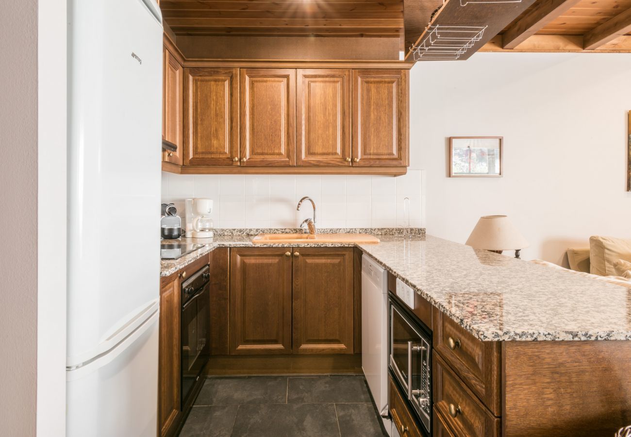 Apartamento en Baqueira - Orri by Totiaran