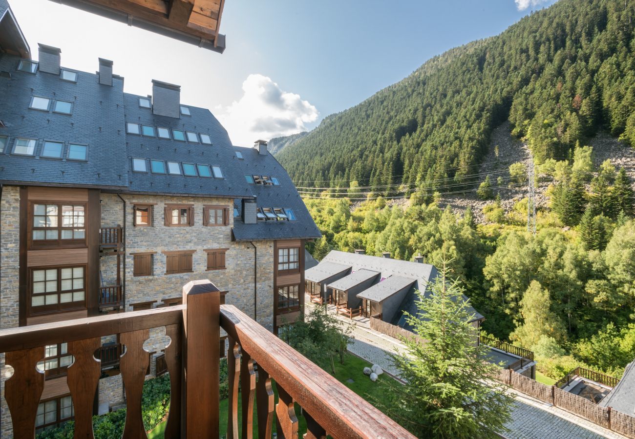 Apartamento en Baqueira - Orri by Totiaran