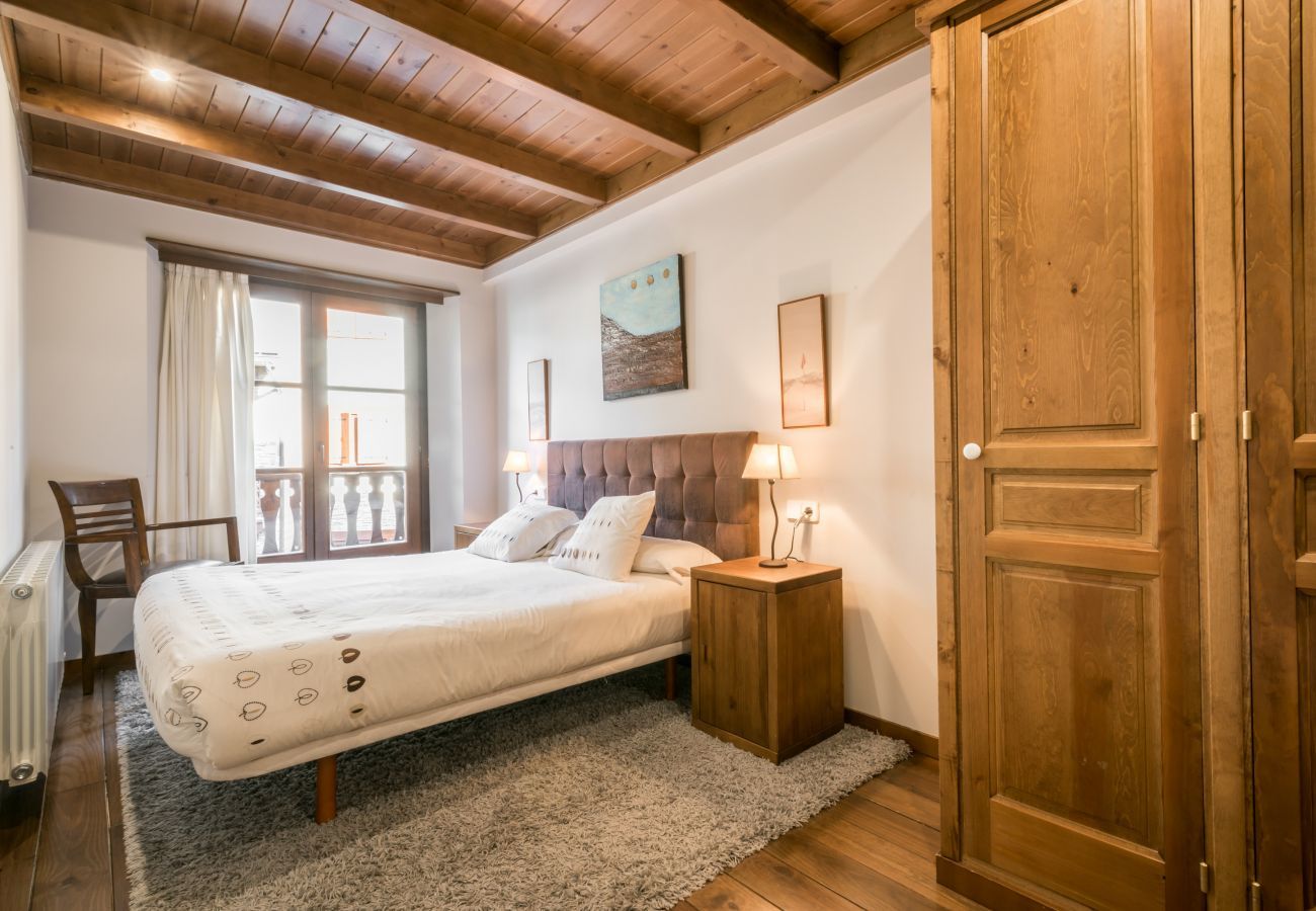 Apartamento en Baqueira - Orri by Totiaran