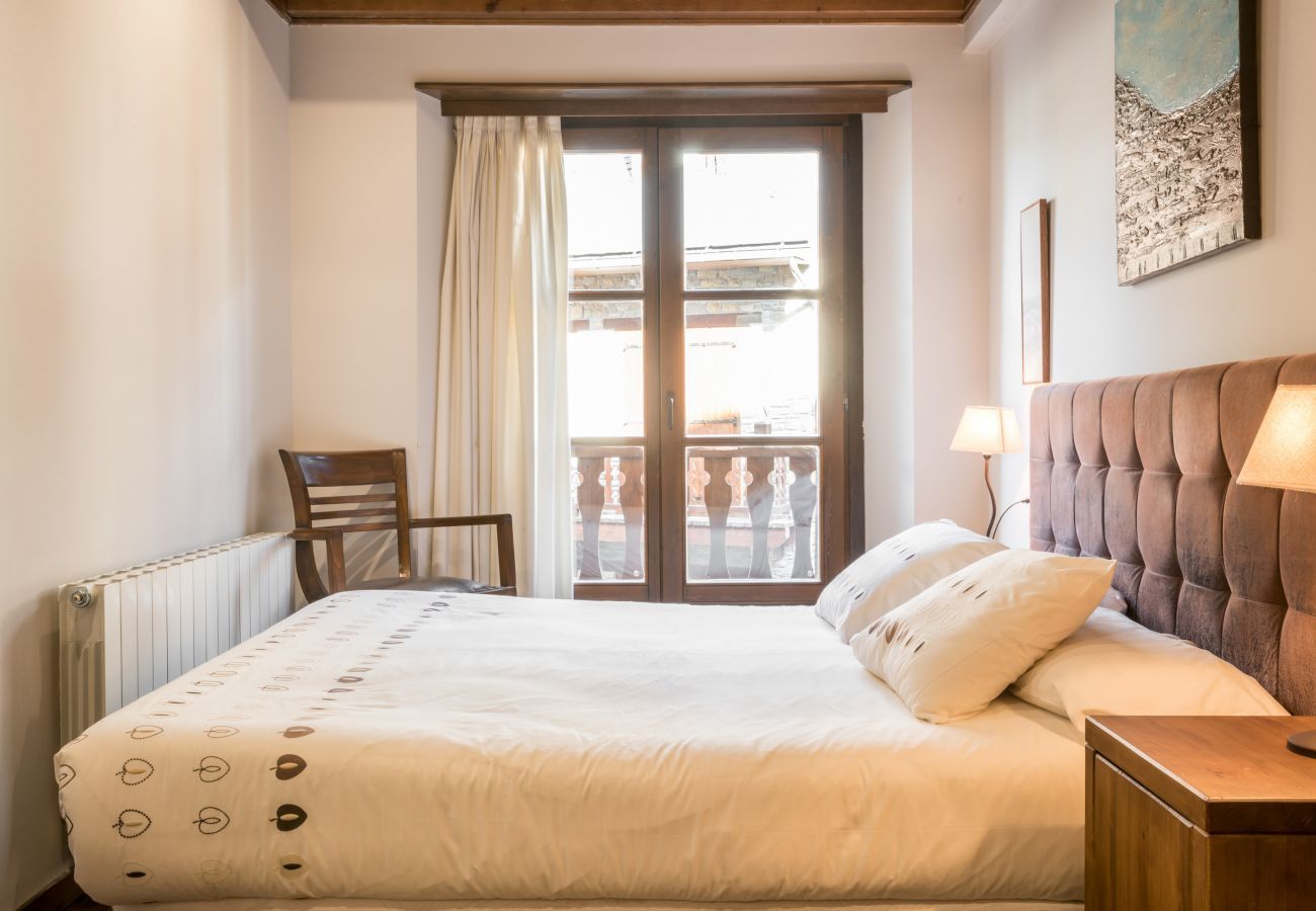 Apartamento en Baqueira - Orri by Totiaran