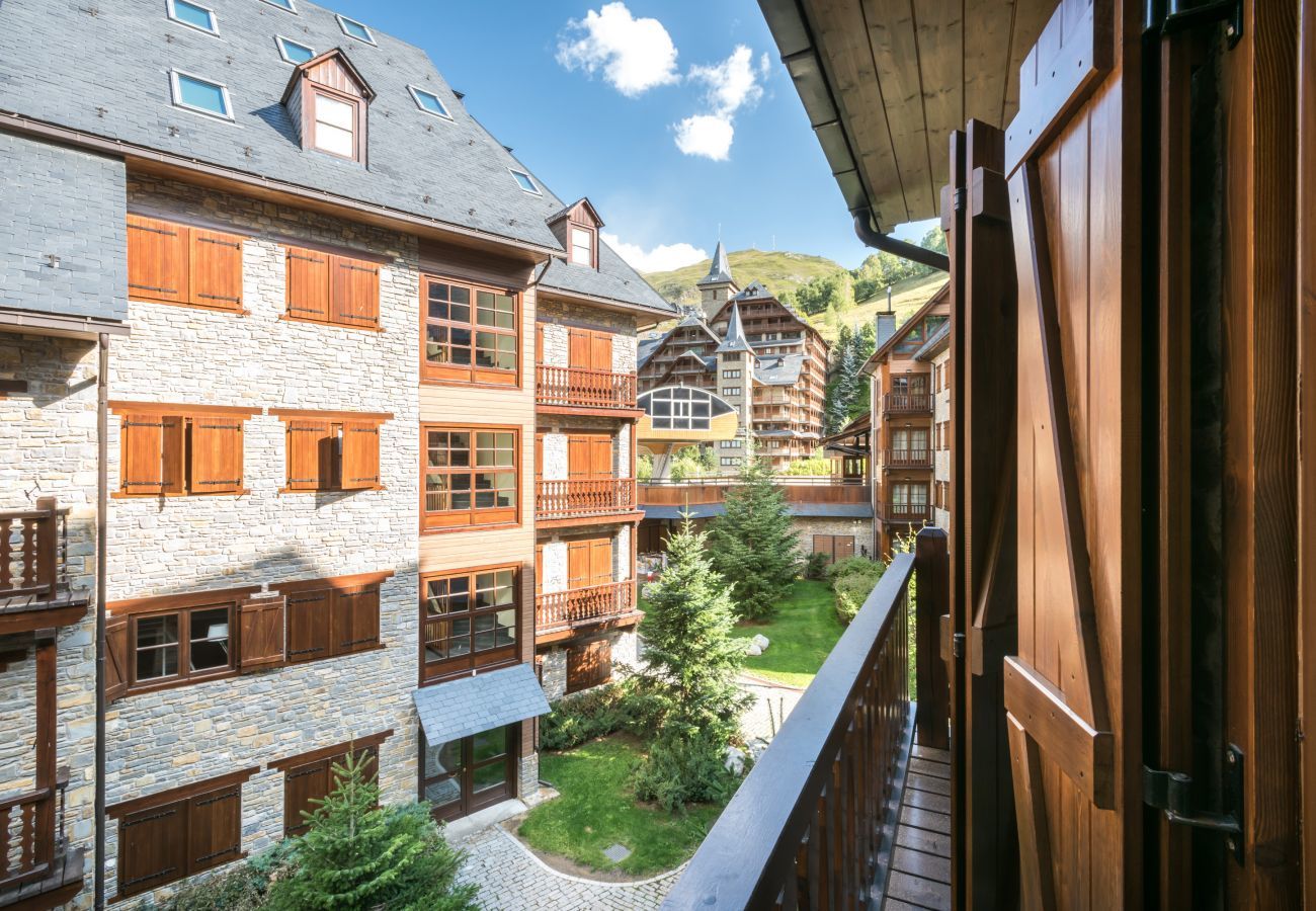 Apartamento en Baqueira - Orri by Totiaran