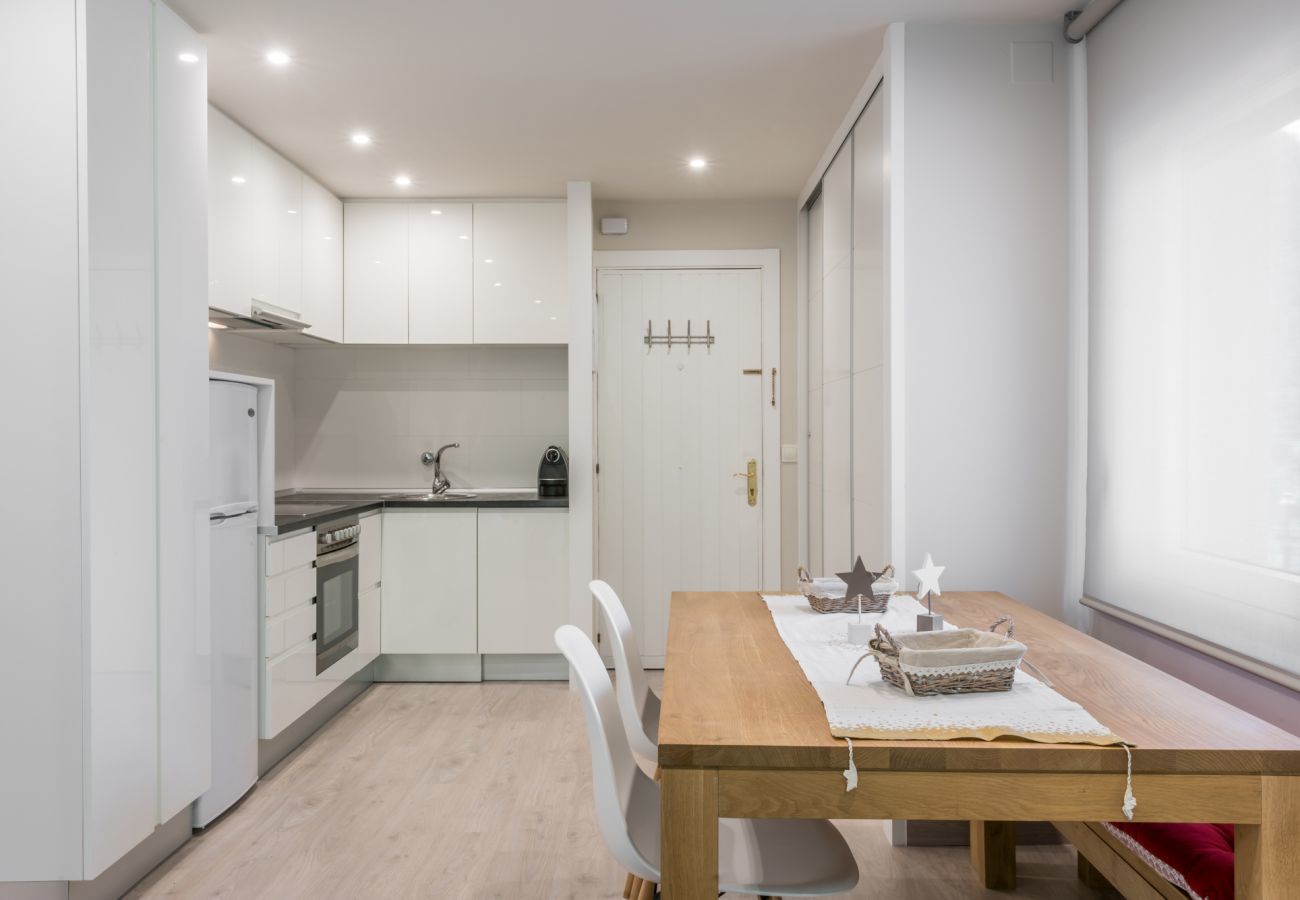 Apartamento en Baqueira - Pomal by Totiaran