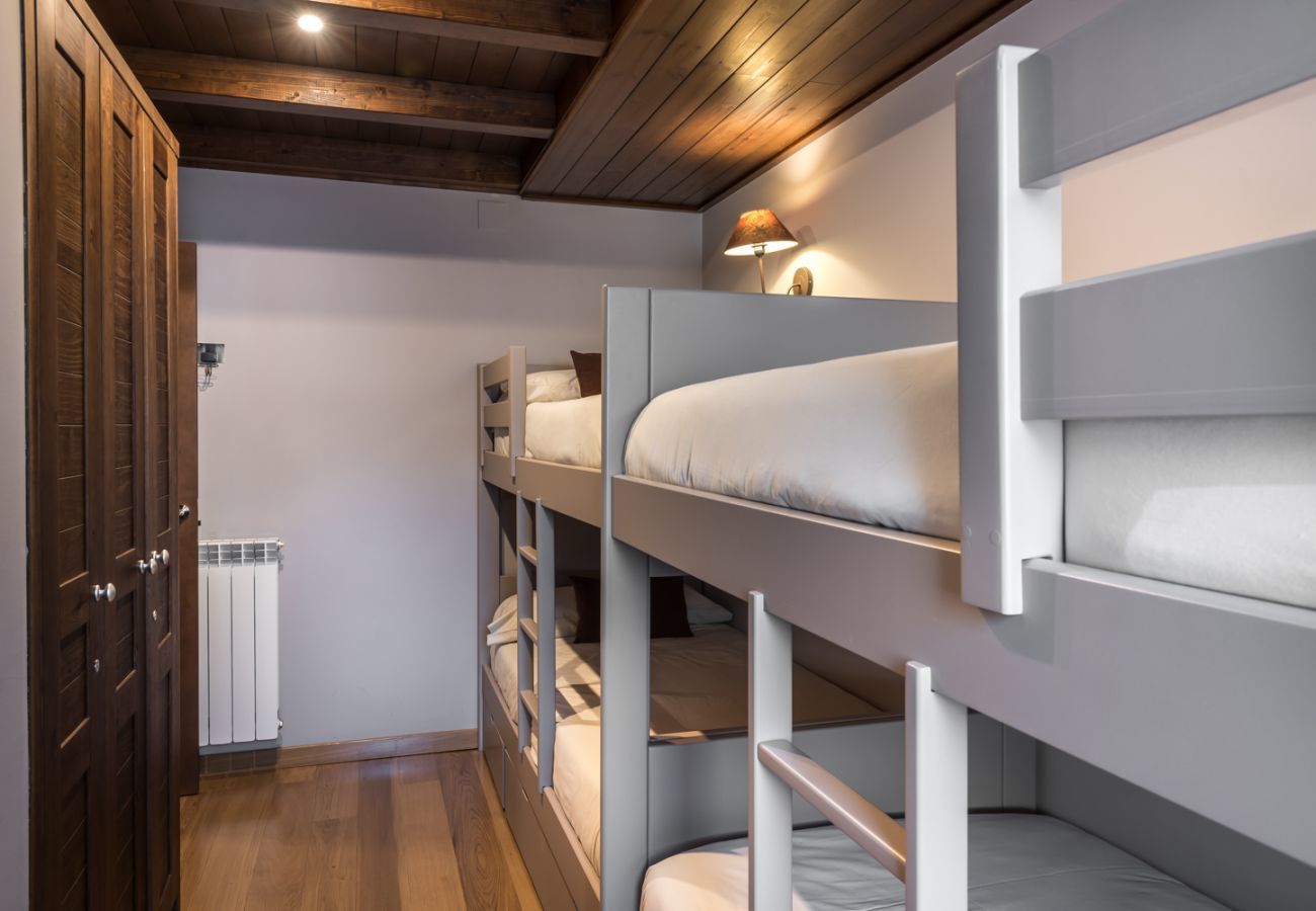 Apartamento en Baqueira - Restanca by Totiaran