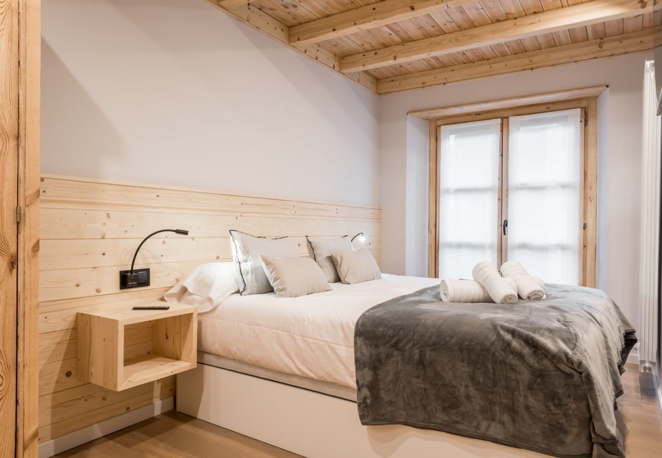 Apartamento en Baqueira - Salenques by Totiaran