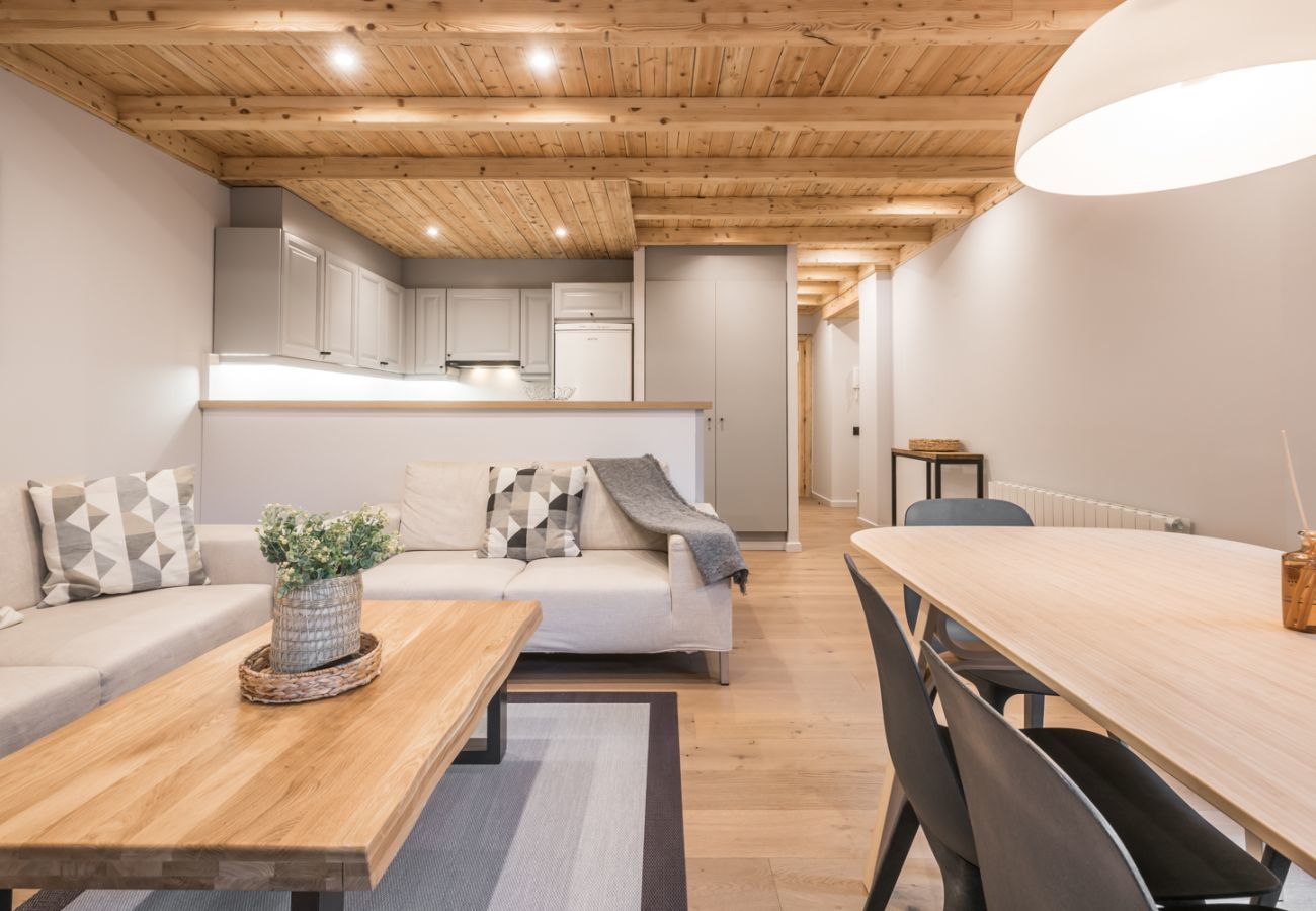 Apartamento en Baqueira - Salenques by Totiaran