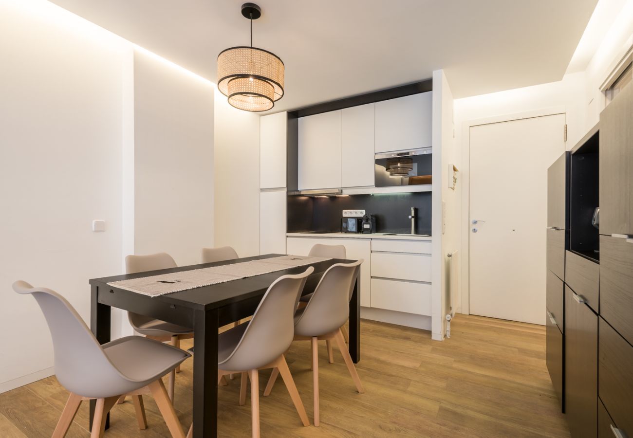 Apartamento en Baqueira - Carlac by Totiaran