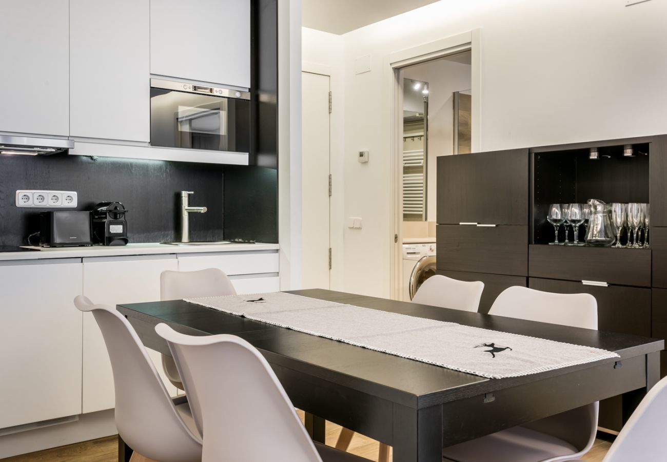 Apartamento en Baqueira - Carlac by Totiaran