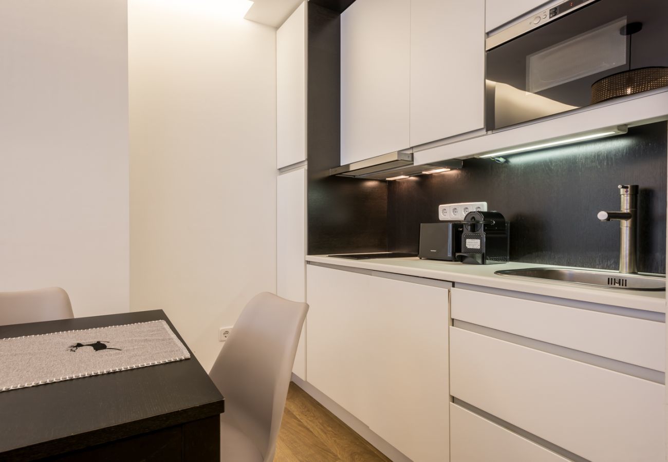 Apartamento en Baqueira - Carlac by Totiaran