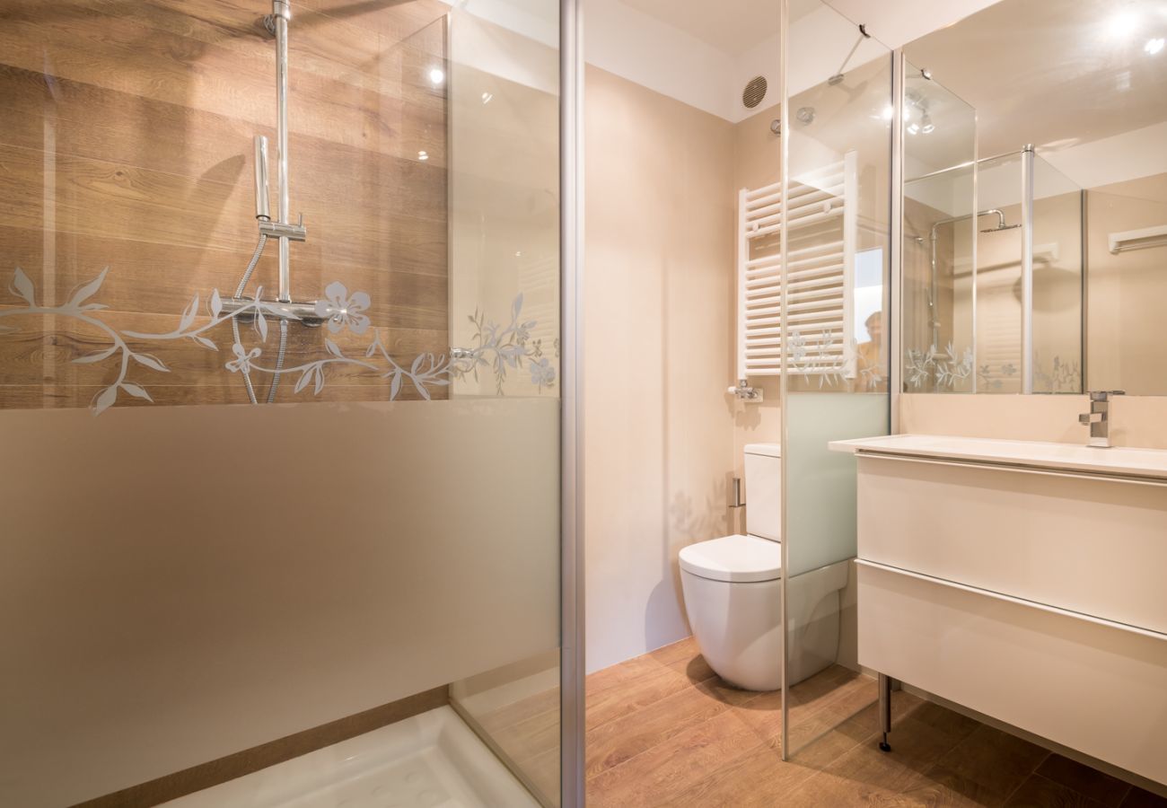 Apartamento en Baqueira - Carlac by Totiaran