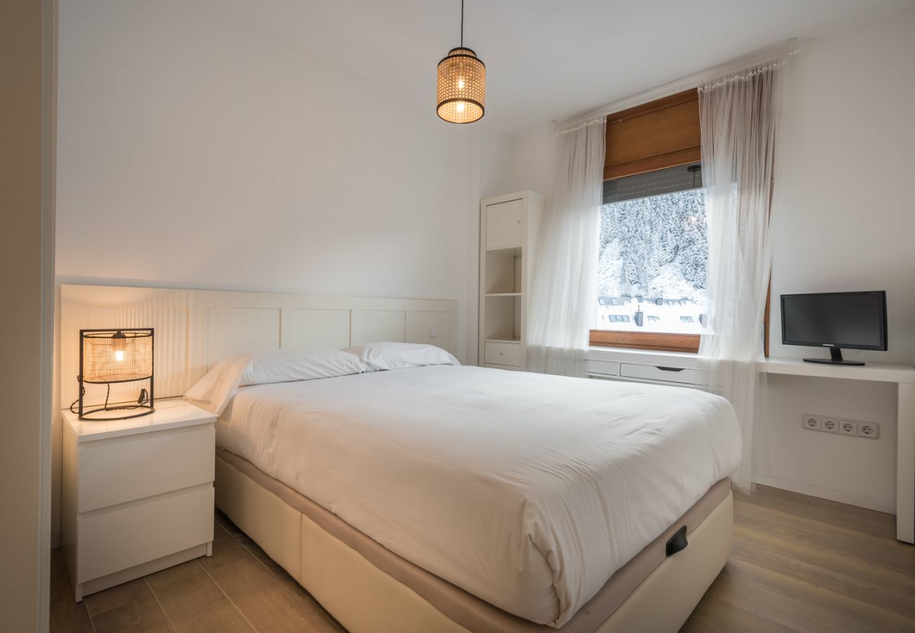 Apartamento en Baqueira - Carlac by Totiaran