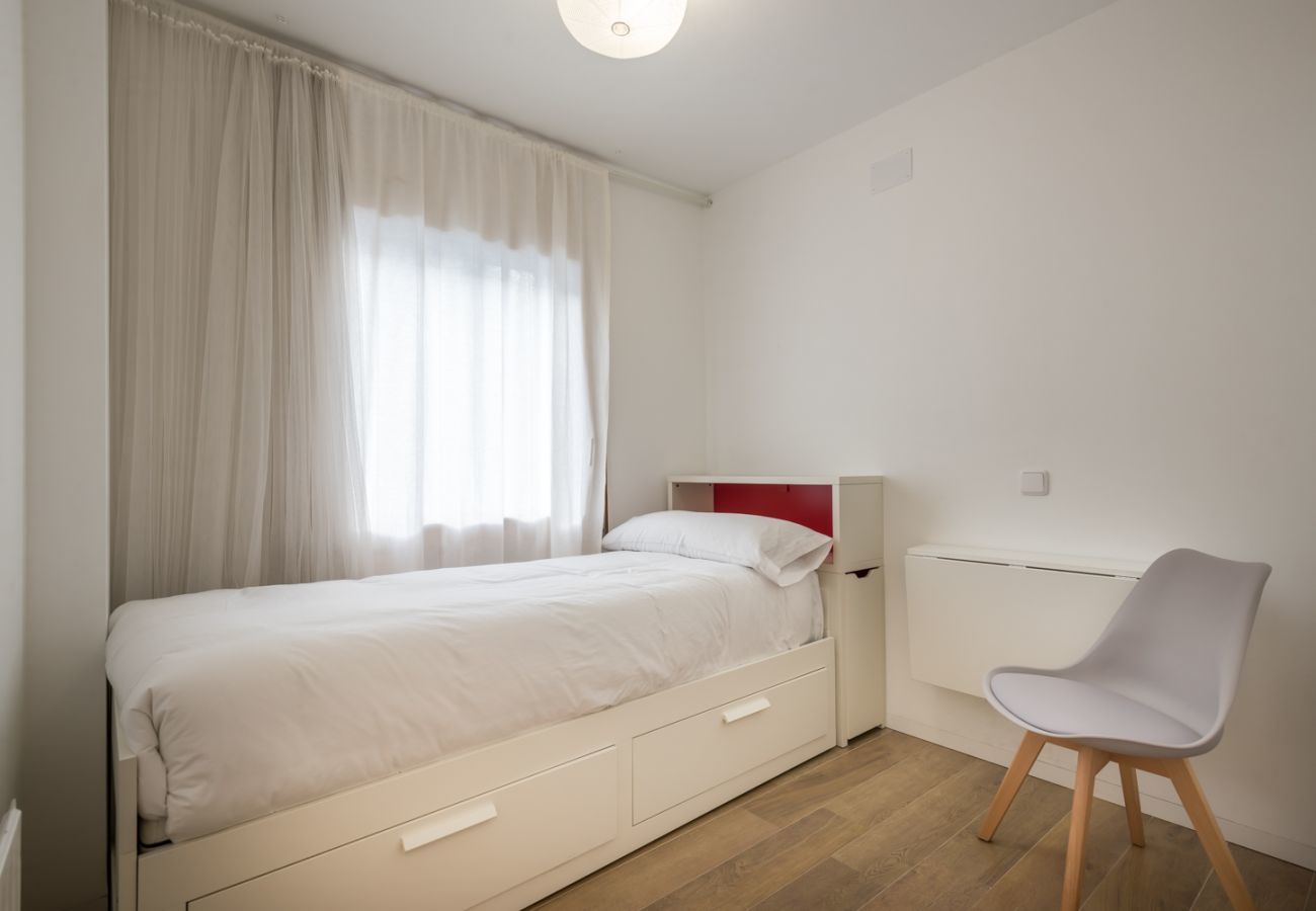 Apartamento en Baqueira - Carlac by Totiaran