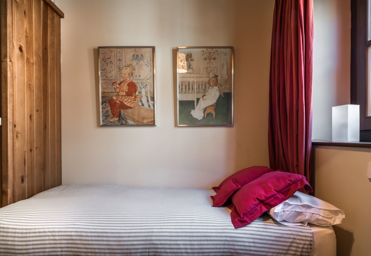 Apartamento en Baqueira - Sendrosa by Totiaran