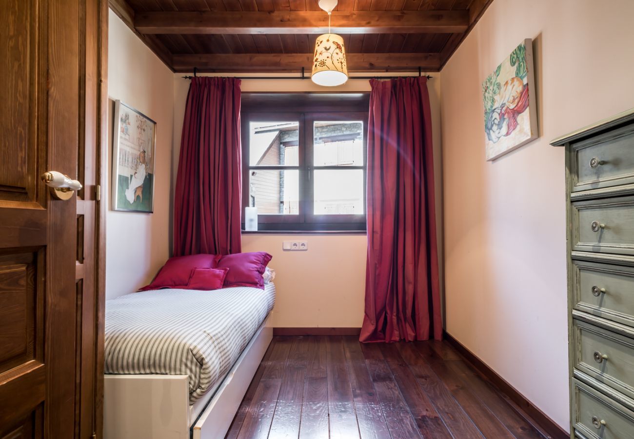 Apartamento en Baqueira - Sendrosa by Totiaran
