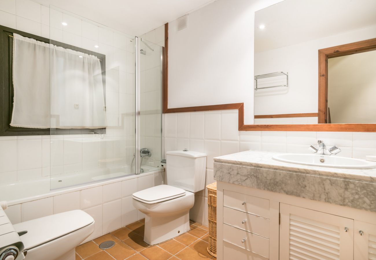 Apartamento en Baqueira - Toran by Totiaran