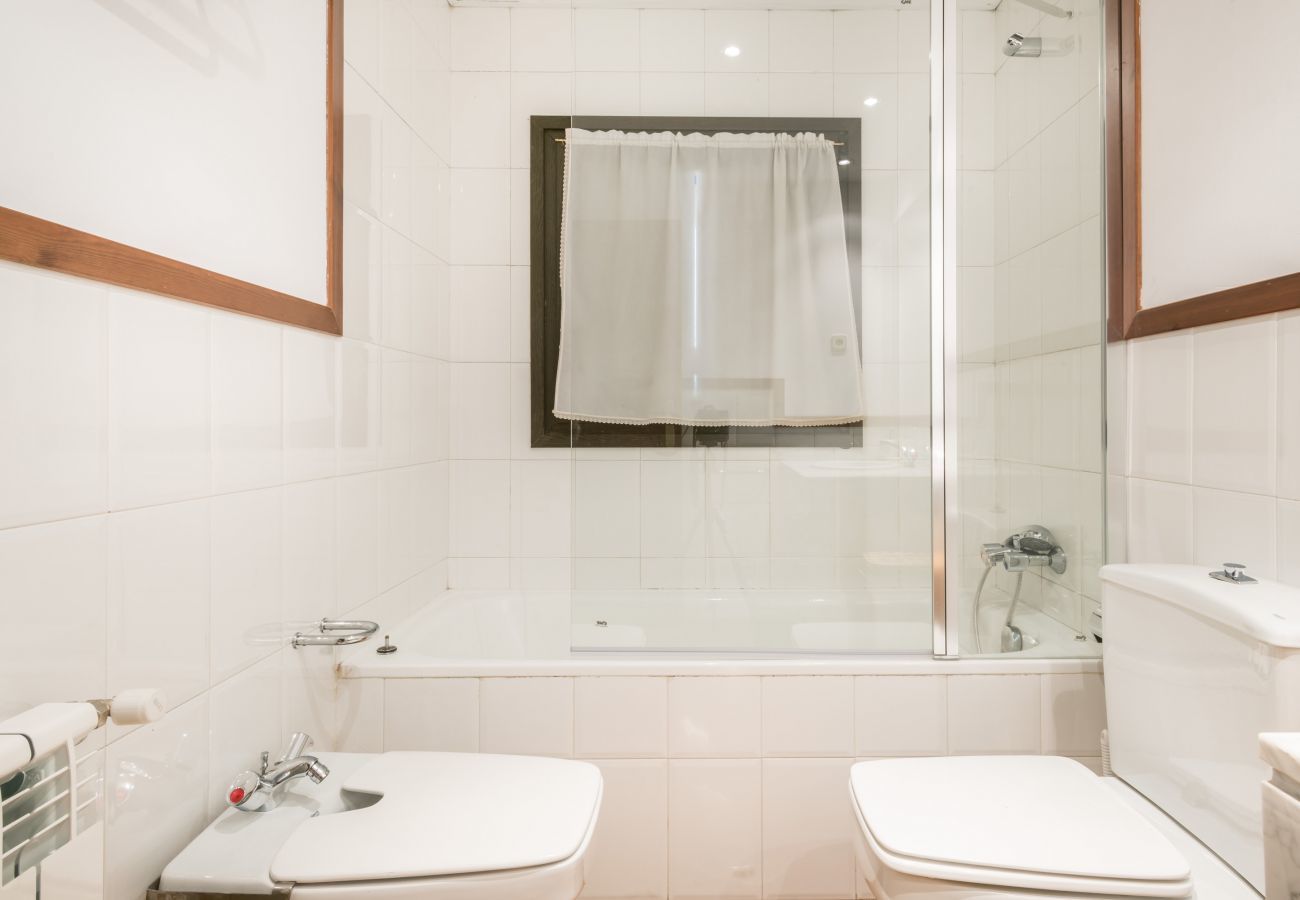 Apartamento en Baqueira - Toran by Totiaran