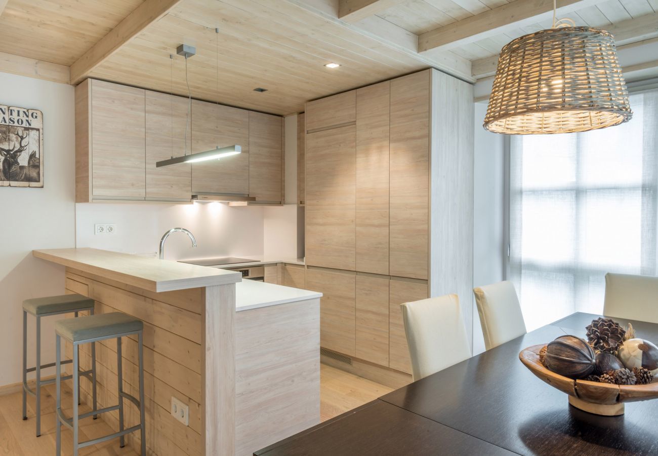 Apartamento en Baqueira - Tubo Nere by Totiaran