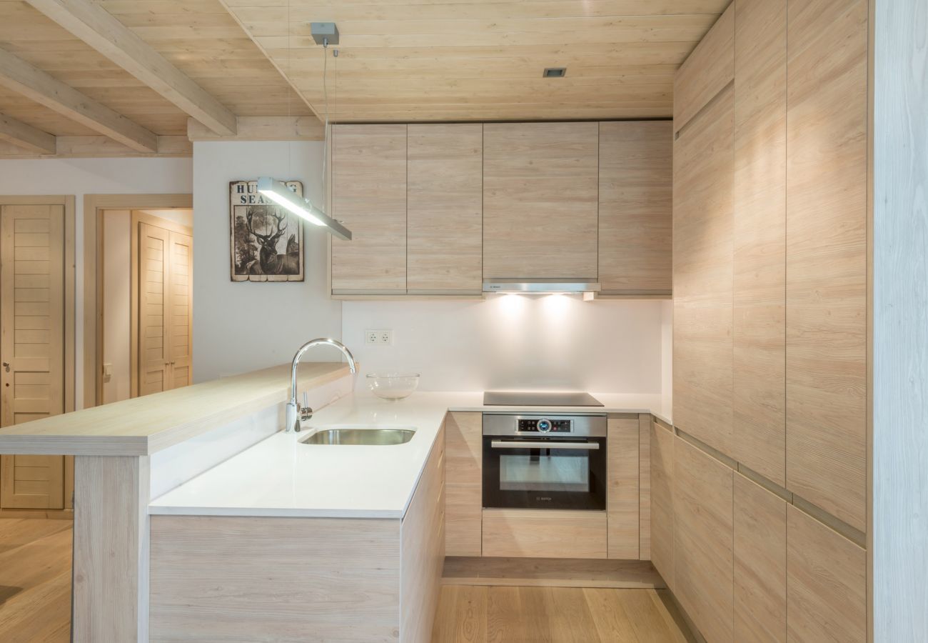 Apartamento en Baqueira - Tubo Nere by Totiaran