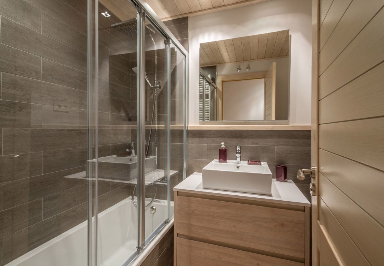 Apartamento en Baqueira - Tubo Nere by Totiaran