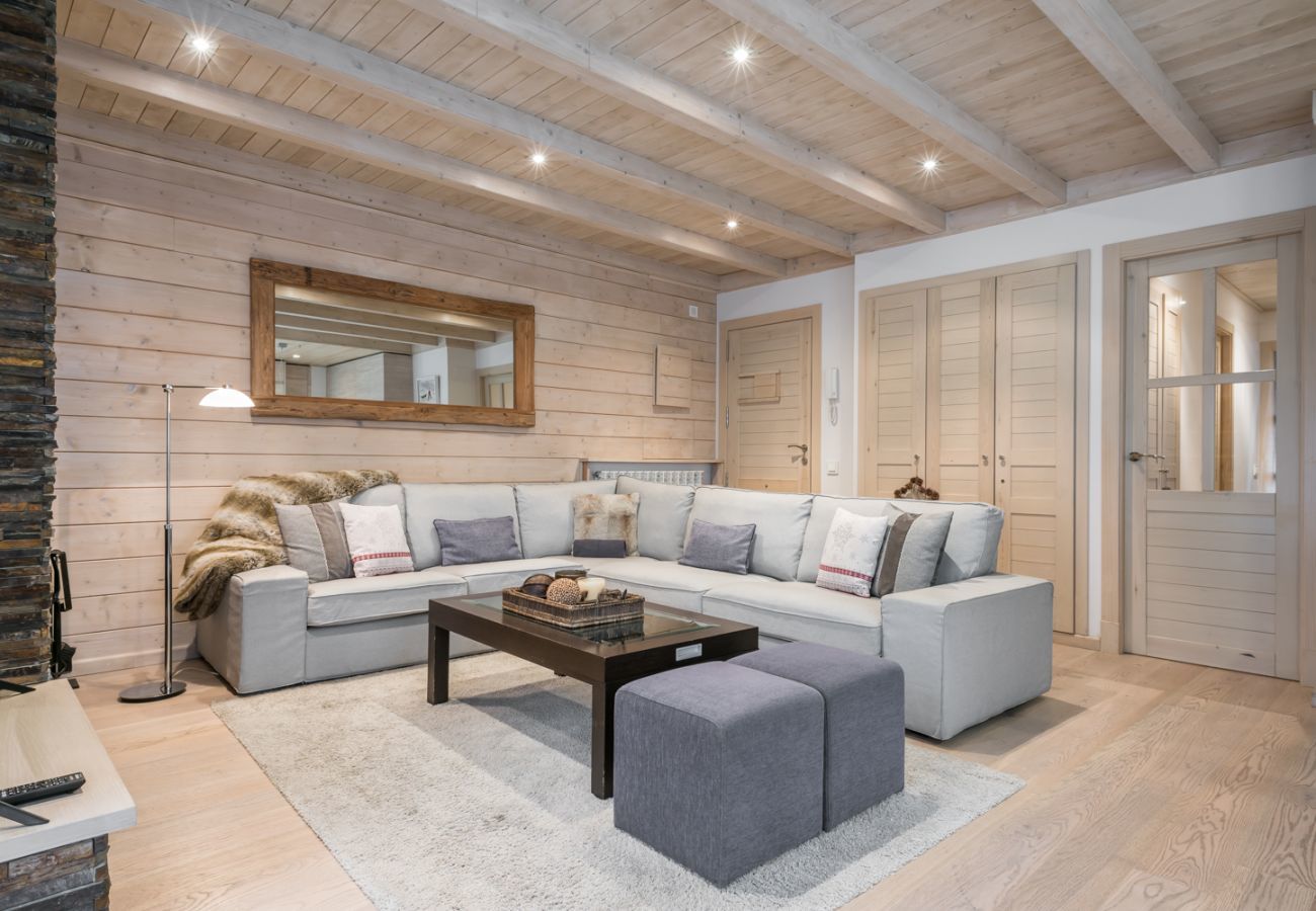 Apartamento en Baqueira - Tubo Nere by Totiaran