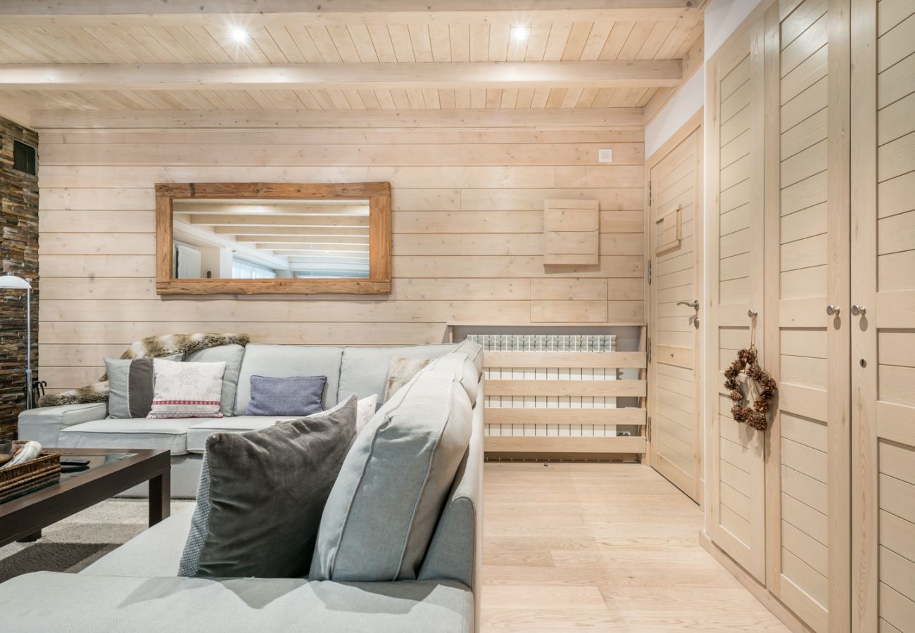 Apartamento en Baqueira - Tubo Nere by Totiaran