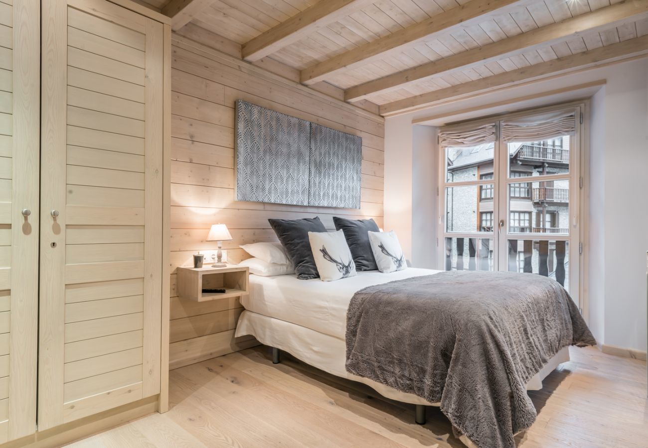 Apartamento en Baqueira - Tubo Nere by Totiaran