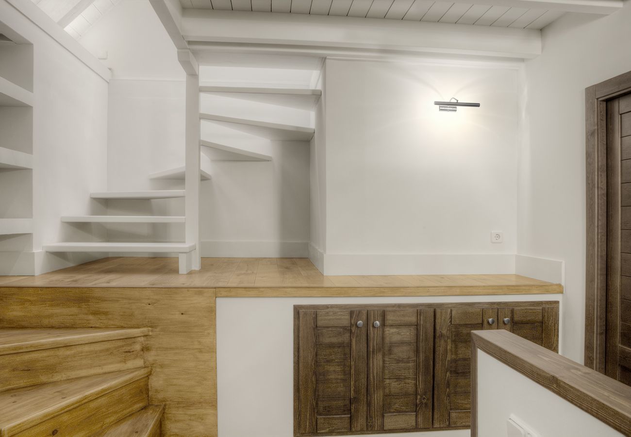 Apartamento en Baqueira - Vinyeta by Totiaran